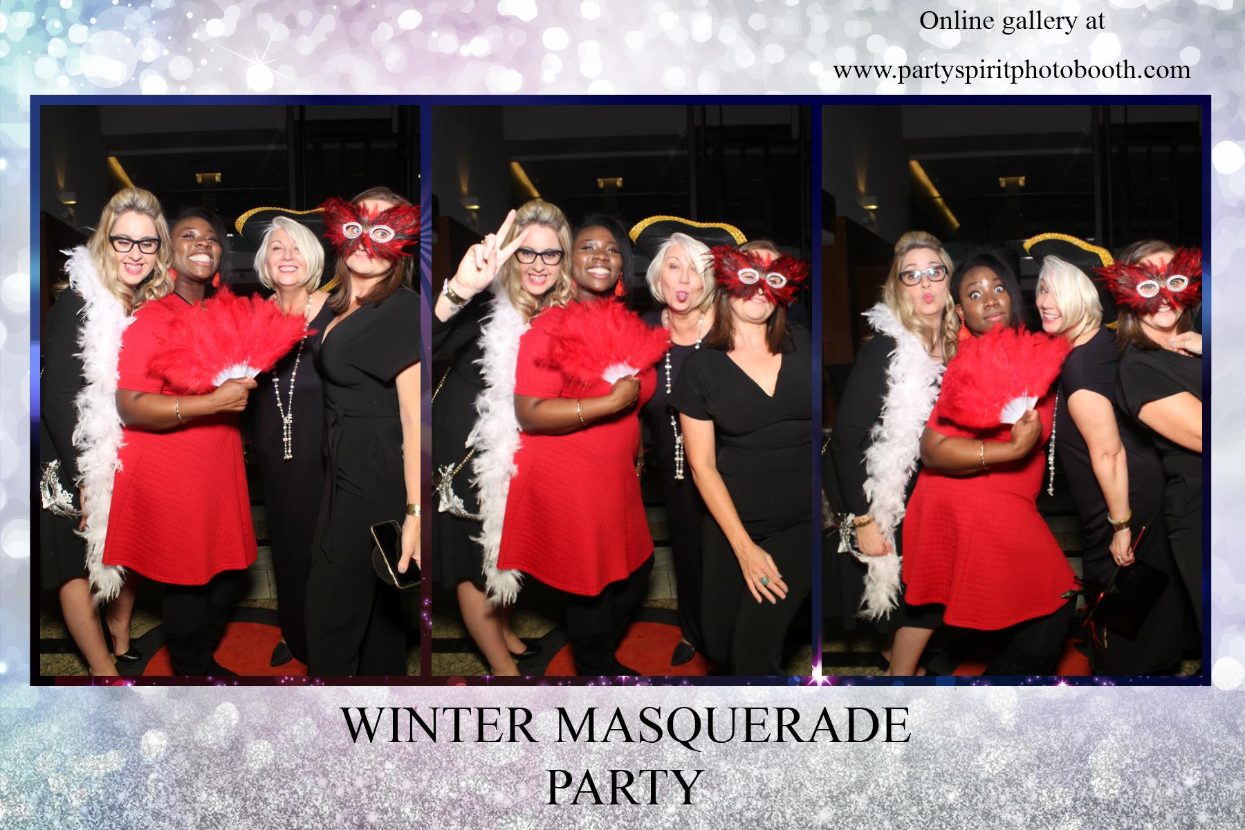 Corporate Event | View more photos from the event at gallery.partyspiritphotobooth.com/u/PartySpiritPhotoBooth/Corporate-Event